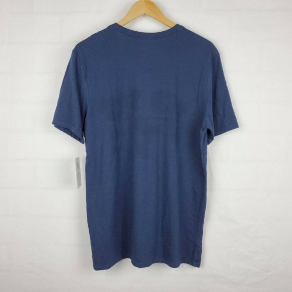 Nike Dri Fit Red Sox Tee Shirt - Picture 4 of 7